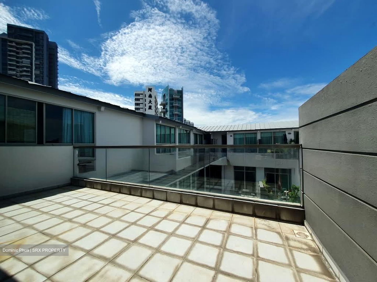 Tyrwhitt 139 (D8), Apartment #599044581